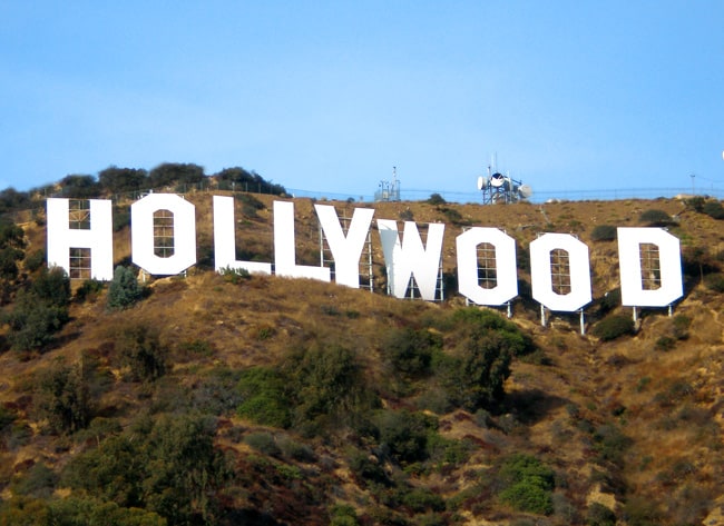 Ideas for a Family Trip to Hollywood - Popsicle Blog