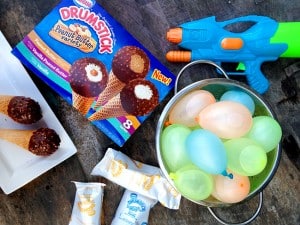 Welcome to Summer Party Ideas - Popsicle Blog