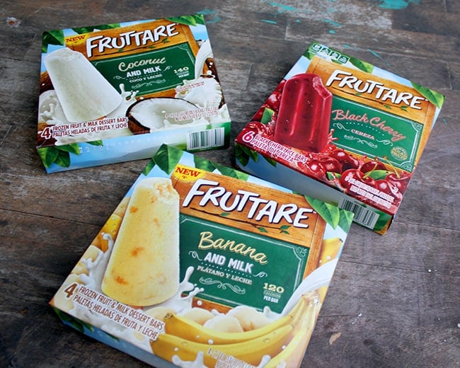 Fruttare Fruit Juice Bars Make The Perfect Summer Treat Popsicle Blog