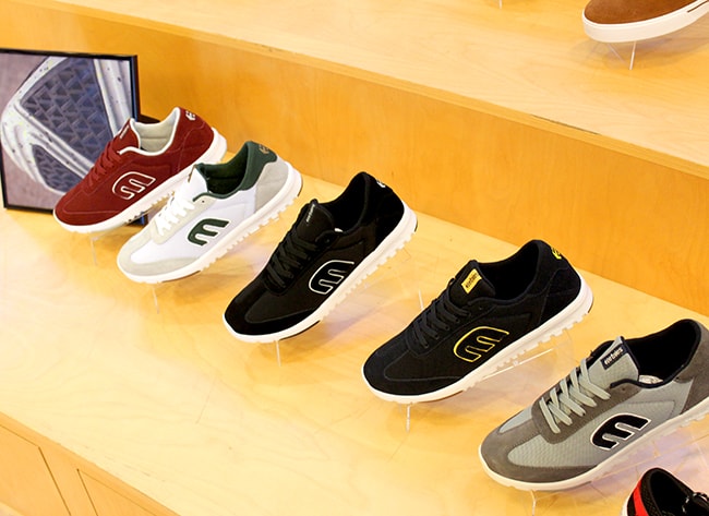 For the love of Etnies Skater Shoes | Giveaway #etniesKidsBTS