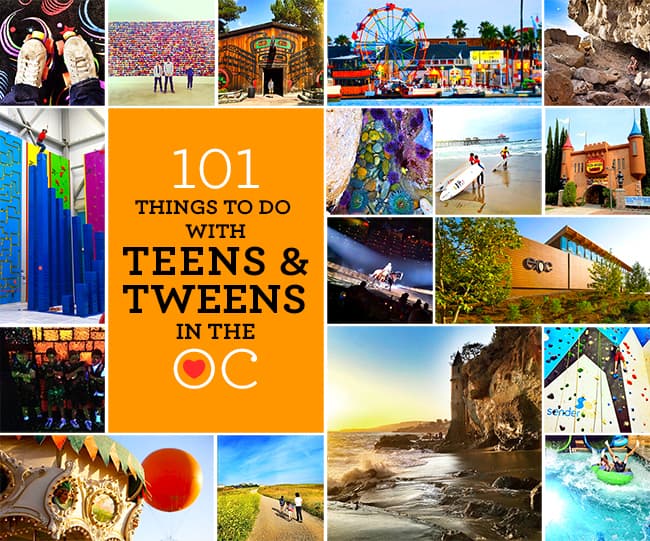 10 Best Things to Do in Orange County - What is Orange County Most