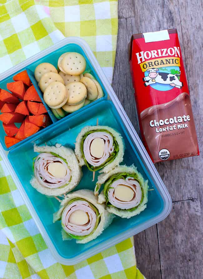 Easy School Lunchbox Ideas Your Kids Will Love
