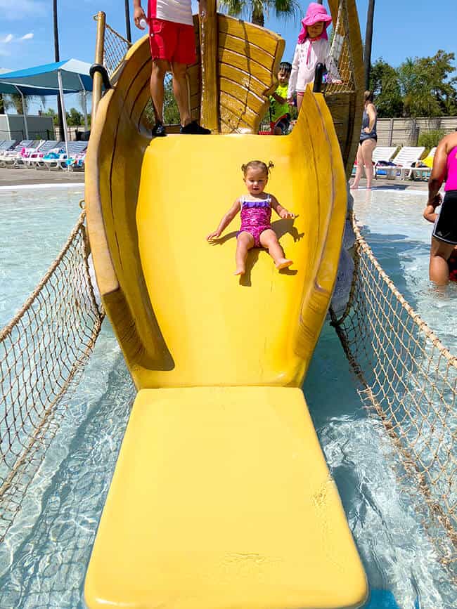 Knott's Soak City: How to Have the Best Day with Your Kids - Posh