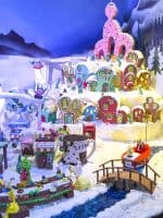 Family-Friendly Christmas Events at the Ritz-Carlton Laguna Niguel ...