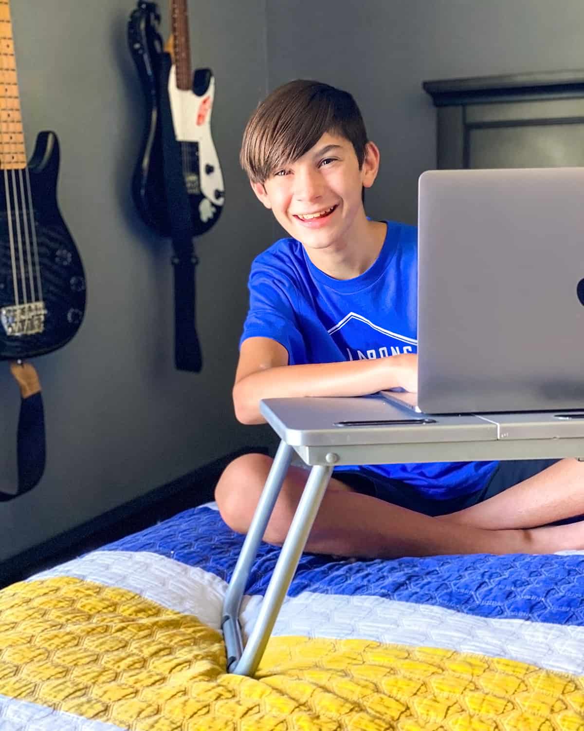Awesome Online Summer Camps for Teens and Tweens with DigiPen Academy