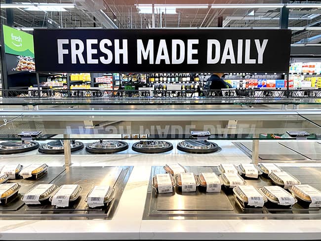 Fresh grocery store opens at Irvine Market Place – Orange County  Register