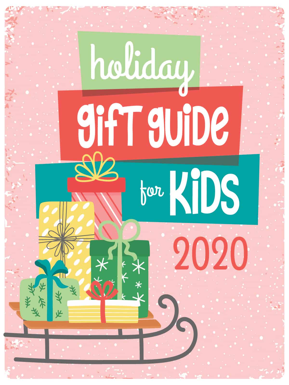 Holiday Gift Ideas For Kids 2020 Popsicle Blog