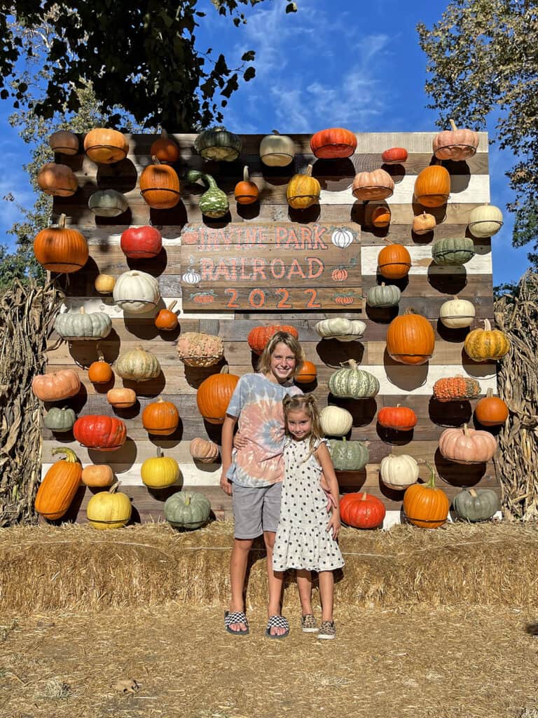 19 Pumpkin Patches in Orange County (2023) Popsicle Blog