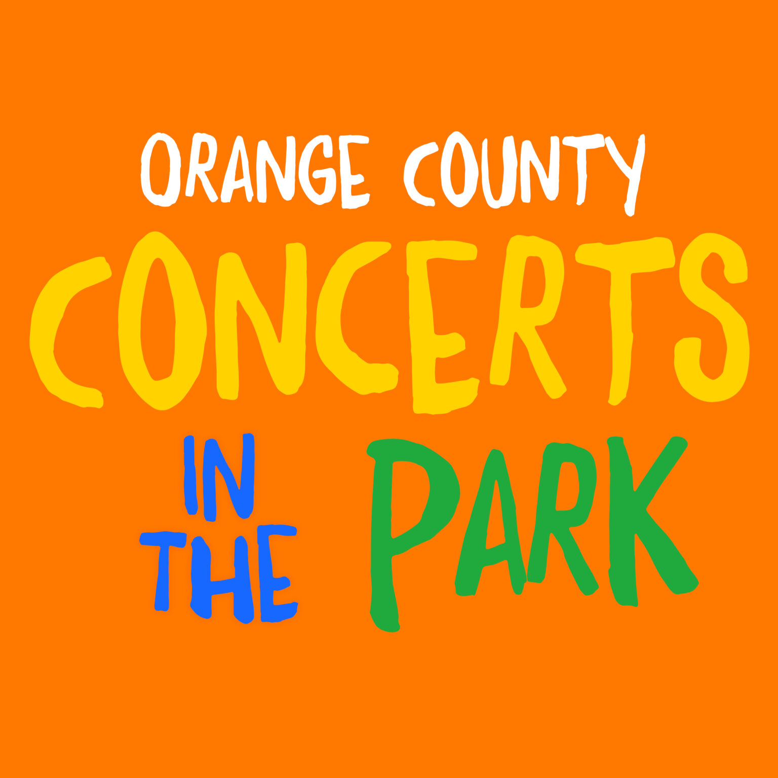 Orange County Free Summer Concerts 2024 Faythe Lilian